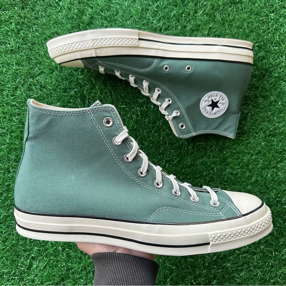 Converse Other - Converse Chuck 70 Hi Admiral Elm